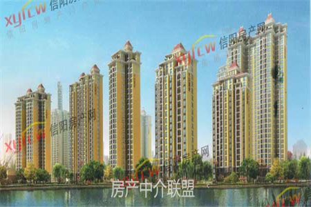 青州市四海馨城2室2厅1卫99.08㎡
